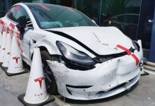 特斯拉“车顶维权”女车主：终于赢了特斯拉一次-程序员中文网