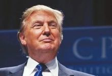 特朗普发声:本周将“大幅降息”-程序员中文网