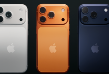 苹果秋季发布会直击：最薄iPhone问世，eSIM成焦点-程序员中文网