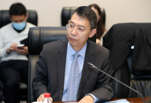 董少鹏：中长期看，突破6124点上必然的-程序员中文网