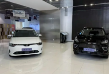 “重生”的威马喊出5年千亿,宝能给的勇气?-程序员中文网