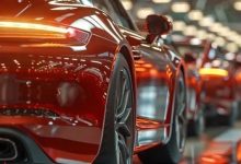 比亚迪、一汽丰田、北京现代等这9款车，一个月仅卖出1辆-程序员中文网