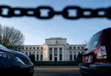 美联储议息生变？美元指数跳水，黄金价格首次突破3700美元-程序员中文网