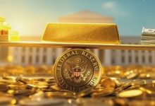 疯狂囤黄金!全球央行黄金储备29年来首次反超美债,美元“霸权”落幕?-程序员中文网