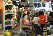 美国8月CPI超预期上行!滞胀忧虑加剧,但降息预期未改-程序员中文网