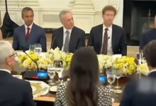 库克、比尔·盖茨、扎克伯格等齐聚，争相示好特朗普-程序员中文网