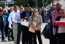 年度非农岗位下修近百万，美联储还敢说“就业稳固”吗？-程序员中文网