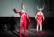 演员穿帮、吓哭小朋友，奥特曼舞台剧毁了小朋友的梦-程序员中文网