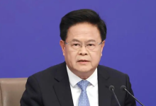 国家发改委主任郑栅洁:要保持政策连续性稳定性 着力稳就业、稳企业、稳市场、稳预期-程序员中文网