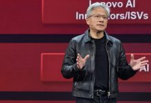 英伟达CEO黄仁勋:50亿美元入股英特尔是一笔不可思议的投资-程序员中文网