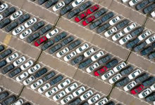 以价换量难挽业绩：头部汽车经销商营收净利双降，新能源车成关键增量-程序员中文网