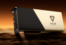 “中国版英伟达”周五上会，A股“沾边”股已大涨：多只股涨停-程序员中文网