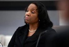 美政府请求最高法院允许总统解雇美联储理事库克-程序员中文网