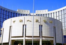 央行:8月末广义货币(M2)余额331.98万亿元,同比增长8.8%-程序员中文网