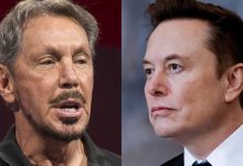 他超越马斯克成为全球首富-程序员中文网