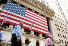 比新冠时期还糟?纽约联储调查亮红灯,求职前景跌破纪录-程序员中文网