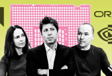 揭秘OpenAI不同寻常的10万亿交易:奥特曼核心圈子主导、避开外部顾问-程序员中文网