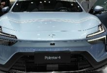 极星汽车关闭国内最后一家直营门店-程序员中文网