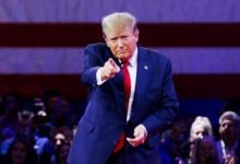 当特朗普用“财政火力”拯救米莱,市场更担心的是美联储的“核武器”-程序员中文网