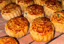 月饼界的“爱马仕”一粒售价40元，中产不买账了-程序员中文网