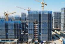 土拍市场上演久违的争夺战，九家房企在北京抢地了-程序员中文网