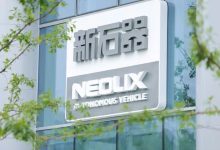 刷新自动驾驶融资纪录,超豪华投资人阵容,新石器凭什么?-程序员中文网