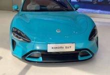 小米汽车卖爆了，小鹏也卖疯了-程序员中文网