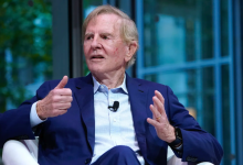 苹果前CEO:OpenAI是苹果数十年来的首个真正竞争对手-程序员中文网