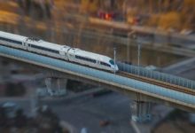 串起两个“世界级城市群”，这条高铁有多重要？-程序员中文网