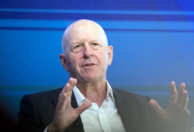 高盛突发警告：股市将回调-程序员中文网