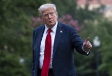 媒体称特朗普考虑对美产汽车大幅关税减免，汽车股应声上涨-程序员中文网