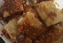 第一批因“鸡排哥”诱惑吃正新鸡排的人，已经开始“喷射”了？-程序员中文网