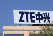 中兴通讯前三季度营收破千亿:净利润下滑三成,算力营收增长180%-程序员中文网