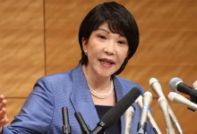 高市早苗当选自民党总裁 日本股债汇后续如何走?-程序员中文网