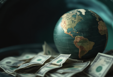 暴涨前夜,大国博弈找到了新战场-程序员中文网