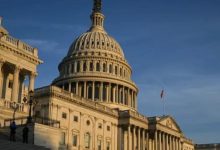 美政府停摆已成定局，参议院两党提案双双闯关失败-程序员中文网