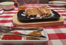 砍自己一刀，西贝绝地求生-程序员中文网