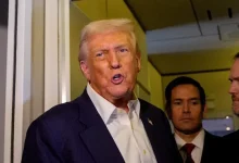 特朗普谈与马斯克的关系:他曾一时糊涂,但我仍喜欢他-程序员中文网