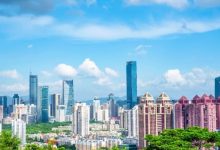 一线城市，五折租房-程序员中文网