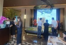 房企发力促销，楼市政策提振成交热度-程序员中文网