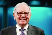 伯克希尔，大动作-程序员中文网