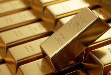 央行：中国9月末黄金储备报7406万盎司，连续第11个月增持黄金-程序员中文网