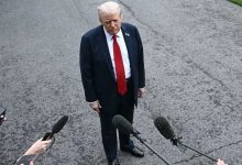 特朗普：100亿美元“救市”-程序员中文网