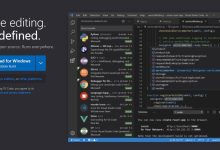 VSCode一键删除空行、自动换行、删除全部注释-程序员中文网