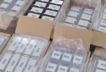 存安全隐患,罗马仕、安克召回充电宝超120万台-程序员中文网