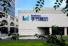 字节跳动否认甲骨文等将收购TikTok美国业务-程序员中文网