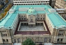 关税压力、经济增长放缓、实际工资减少,日本央行加息路漫漫-程序员中文网