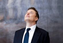 特斯拉突然狂泻,马斯克用科幻小说名句回应特朗普-程序员中文网