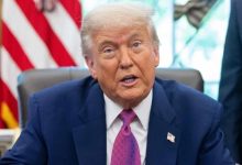 特朗普关税击中黄瓜、海鲜-程序员中文网