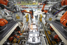 工业利润降幅连续2月收窄,中小企业利润明显改善-程序员中文网